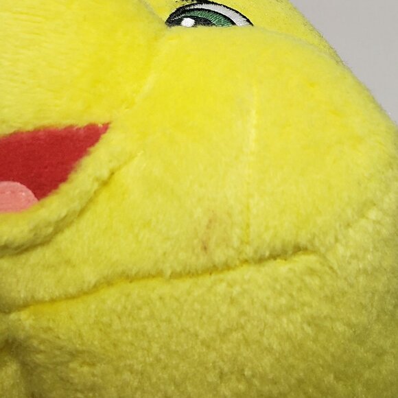 The Little Mermaid Flounder Talking Plush - Picture 7 of 7